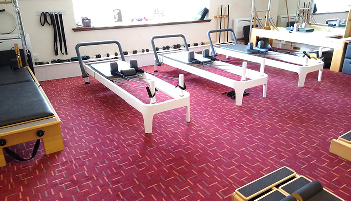 Leeds Pilates Centre